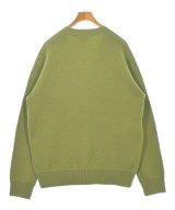 KENZO（ケンゾー）カーディガン 緑 サイズ:L メンズ/2200719916038