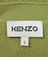 KENZO（ケンゾー）カーディガン 緑 サイズ:L メンズ/2200719916038
