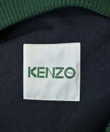 KENZO（ケンゾー）スタジャン 紺 サイズ:S メンズ/2200719916090
