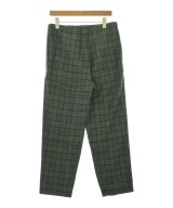 KENZO（ケンゾー）スラックス 緑 サイズ:M メンズ/2200719916144