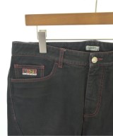 KENZO（ケンゾー）デニムパンツ 黒 サイズ:32(L位) メンズ/2200719916151