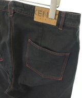 KENZO（ケンゾー）デニムパンツ 黒 サイズ:32(L位) メンズ/2200719916151