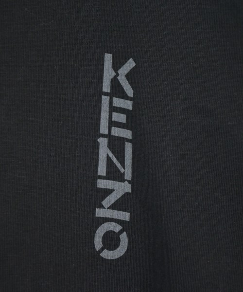 KENZO（ケンゾー）Tシャツ・カットソー 黒 サイズ:XL メンズ/2200720204049