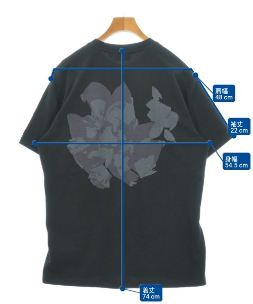 KENZO（ケンゾー）Tシャツ・カットソー 黒 サイズ:XL メンズ/2200720204049