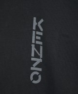 KENZO（ケンゾー）Tシャツ・カットソー 黒 サイズ:XL メンズ/2200720204049