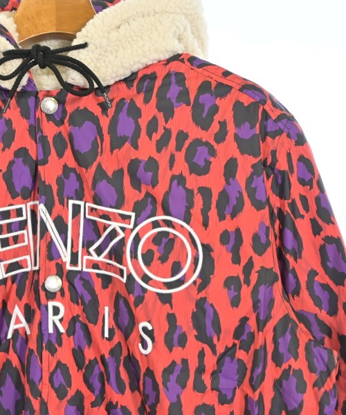 KENZO（ケンゾー）その他 赤 サイズ:L メンズ/2200712634229