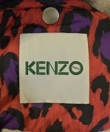 KENZO（ケンゾー）その他 赤 サイズ:L メンズ/2200712634229