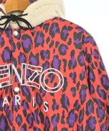 KENZO（ケンゾー）その他 赤 サイズ:L メンズ/2200712634229