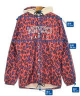 KENZO（ケンゾー）その他 赤 サイズ:L メンズ/2200712634229