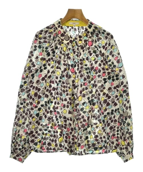 KENZO(ケンゾー)のカジュアルシャツ サイズ:40(M位) 6,400円