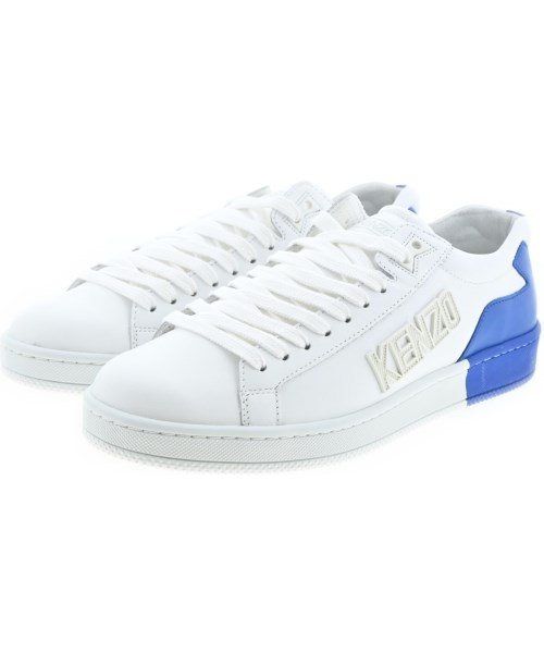 KENZO(ケンゾー)のスニーカー サイズ:EU42(27cm位) 18,200円