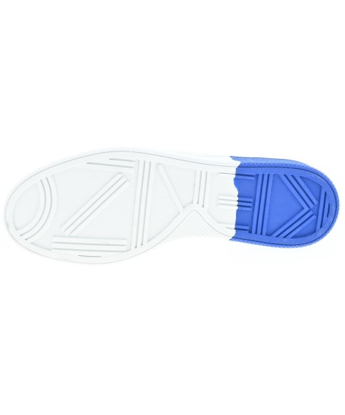 KENZO（ケンゾー）スニーカー 白 サイズ:EU42(27cm位) メンズ/2200720636024