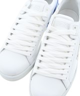 KENZO（ケンゾー）スニーカー 白 サイズ:EU42(27cm位) メンズ/2200720636024