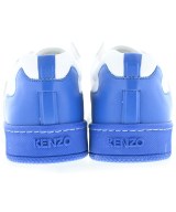 KENZO（ケンゾー）スニーカー 白 サイズ:EU42(27cm位) メンズ/2200720636024