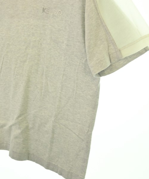 KENZO（ケンゾー）Tシャツ・カットソー グレー サイズ:2(M位) メンズ/2200713034035