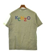 KENZO（ケンゾー）Tシャツ・カットソー グレー サイズ:2(M位) メンズ/2200713034035