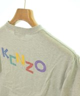 KENZO（ケンゾー）Tシャツ・カットソー グレー サイズ:2(M位) メンズ/2200713034035