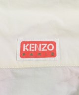 KENZO（ケンゾー）カジュアルシャツ 白 サイズ:S メンズ/2200721582023