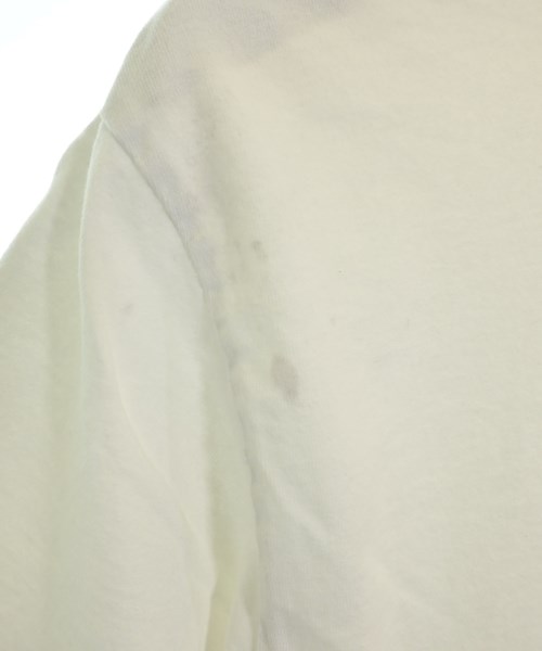KENZO（ケンゾー）Tシャツ・カットソー 白 サイズ:S メンズ/2200721582047