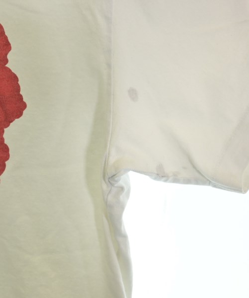 KENZO（ケンゾー）Tシャツ・カットソー 白 サイズ:S メンズ/2200721582047