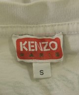 KENZO（ケンゾー）Tシャツ・カットソー 白 サイズ:S メンズ/2200721582047