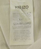KENZO（ケンゾー）Tシャツ・カットソー 白 サイズ:S メンズ/2200721582047