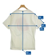 KENZO（ケンゾー）Tシャツ・カットソー 白 サイズ:S メンズ/2200721582047