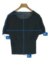 KENZO（ケンゾー）ニット・セーター 黒 サイズ:M レディース/2200721814100