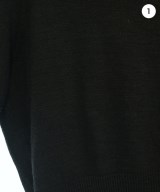 KENZO（ケンゾー）ニット・セーター 黒 サイズ:M レディース/2200721814100