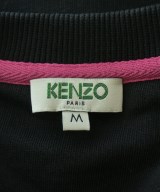 KENZO（ケンゾー）スウェット 黒 サイズ:M レディース/2200721995137