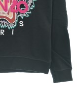 KENZO（ケンゾー）スウェット 黒 サイズ:M レディース/2200721995137