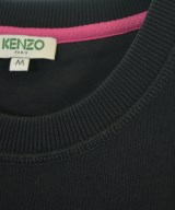 KENZO（ケンゾー）スウェット 黒 サイズ:M レディース/2200721995137