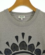 KENZO（ケンゾー）スウェット グレー サイズ:M レディース/2200717886029