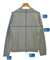 KENZO（ケンゾー）スウェット グレー サイズ:M レディース/2200717886029