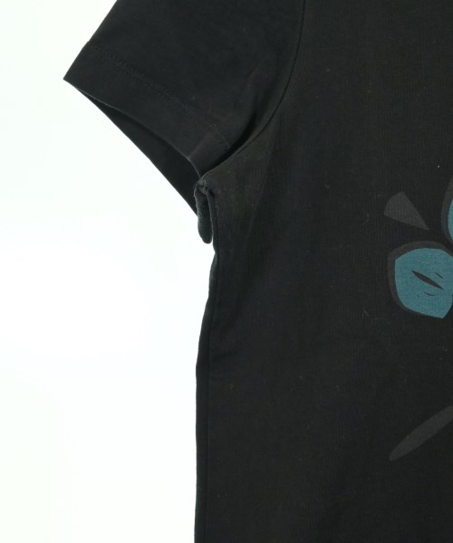 KENZO（ケンゾー）Tシャツ・カットソー 黒 サイズ:XS レディース/2200717886043