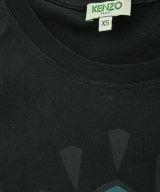 KENZO（ケンゾー）Tシャツ・カットソー 黒 サイズ:XS レディース/2200717886043