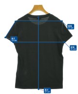 KENZO（ケンゾー）Tシャツ・カットソー 黒 サイズ:XS レディース/2200717886043