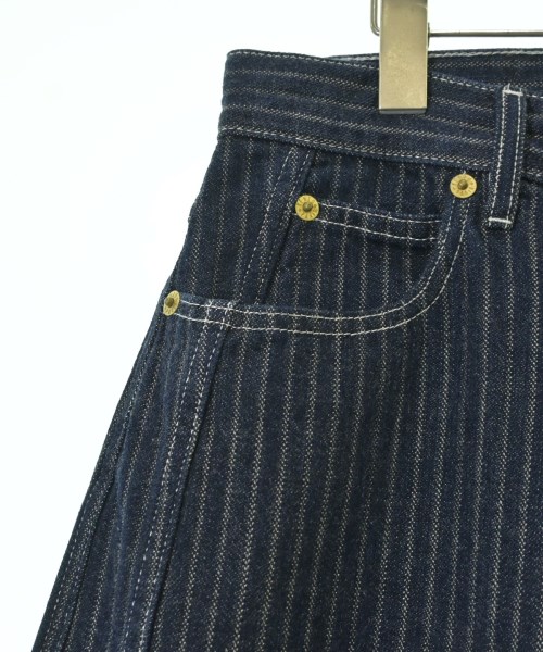 KENZO（ケンゾー）デニムパンツ 紺 サイズ:32(L位) メンズ/2200722818084