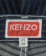 KENZO（ケンゾー）デニムパンツ 紺 サイズ:32(L位) メンズ/2200722818084