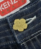 KENZO（ケンゾー）デニムパンツ 紺 サイズ:32(L位) メンズ/2200722818084