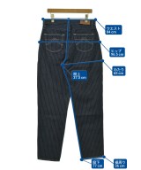 KENZO（ケンゾー）デニムパンツ 紺 サイズ:32(L位) メンズ/2200722818084