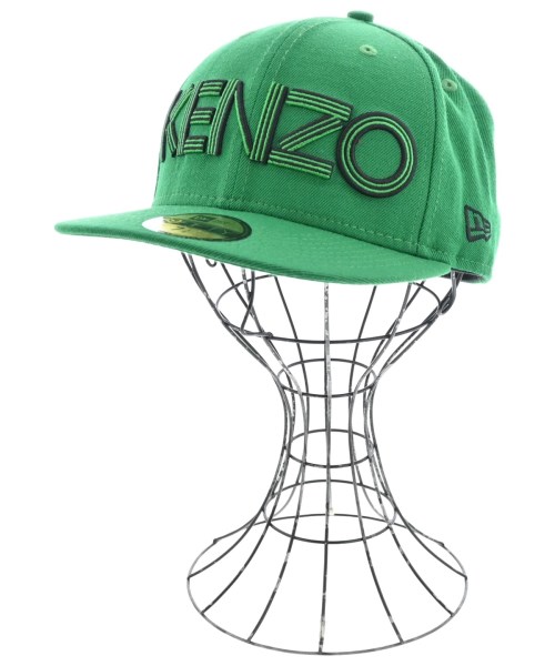 KENZO(ケンゾー)のキャップ サイズ:57.7cm 5,500円