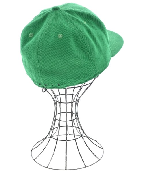 KENZO（ケンゾー）キャップ 緑 サイズ:57.7cm メンズ/2200722844069