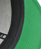 KENZO（ケンゾー）キャップ 緑 サイズ:57.7cm メンズ/2200722844069