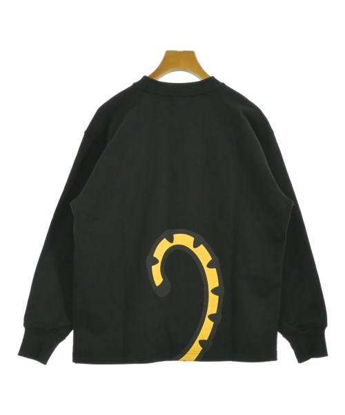 KENZO（ケンゾー）スウェット 黒 サイズ:S レディース/2200717273010