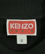 KENZO（ケンゾー）スウェット 黒 サイズ:S レディース/2200717273010