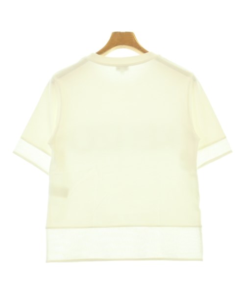 KENZO（ケンゾー）Tシャツ・カットソー 白 サイズ:XS メンズ/2200723918028