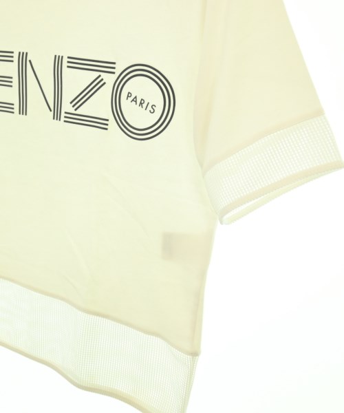 KENZO（ケンゾー）Tシャツ・カットソー 白 サイズ:XS メンズ/2200723918028