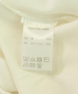 KENZO（ケンゾー）Tシャツ・カットソー 白 サイズ:XS メンズ/2200723918028