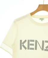 KENZO（ケンゾー）Tシャツ・カットソー 白 サイズ:XS メンズ/2200723918028